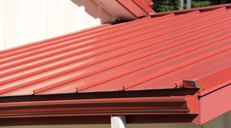 Emergency Industrial Roof Repair in Fish Creek, WI
